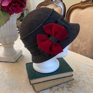 Gallivant Sorbatti Wool Bucket Hat 